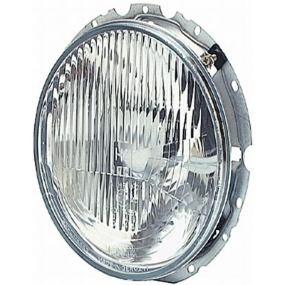 Hella Headlamp Complete 471550020
