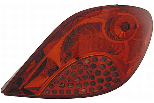 Varroc Rear Lamp 478730220
