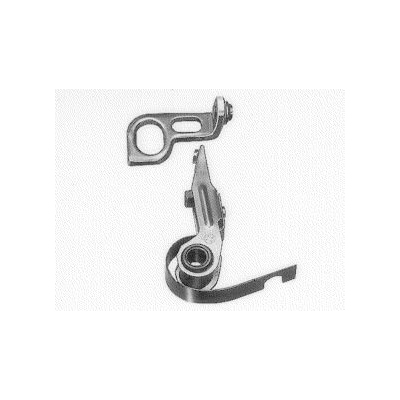 Beru Contact Set 406330040