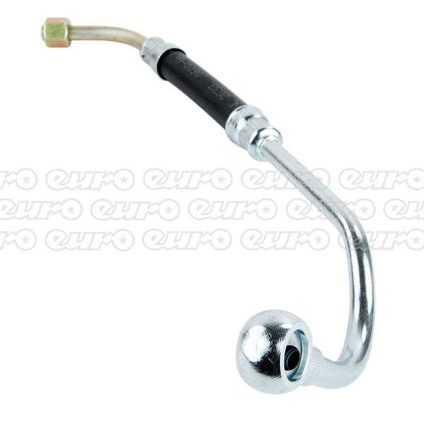 OE Quality Conrod And Oil Feed Pipe 315330170