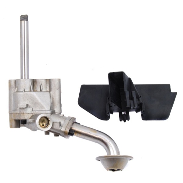 Autopumps Oil Pump 323440021