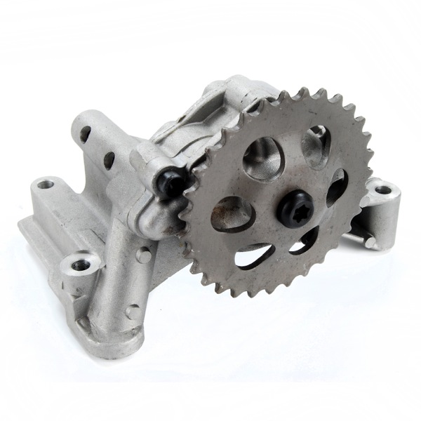 Autopumps Oil Pump 323440470