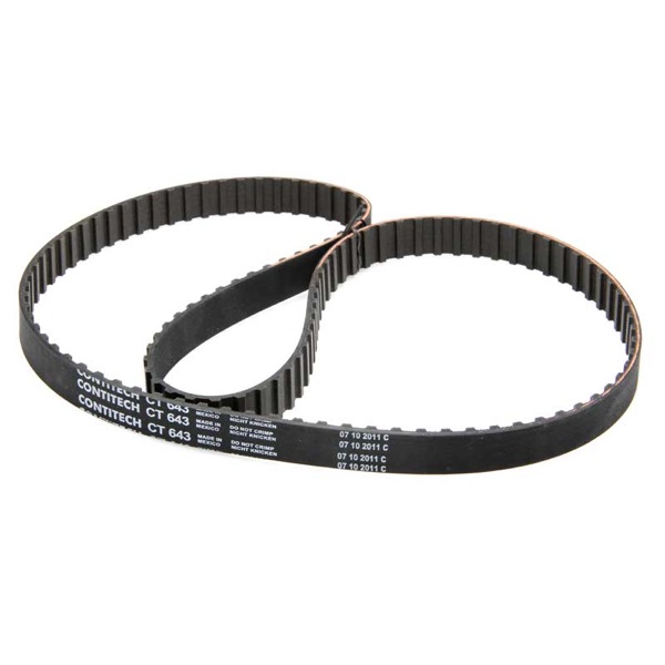 Dayco Timing Belt 325660015