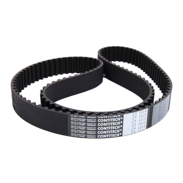 Contitech Timing Belt 325660265