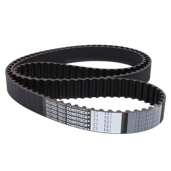 Contitech Timing Belt 325745255