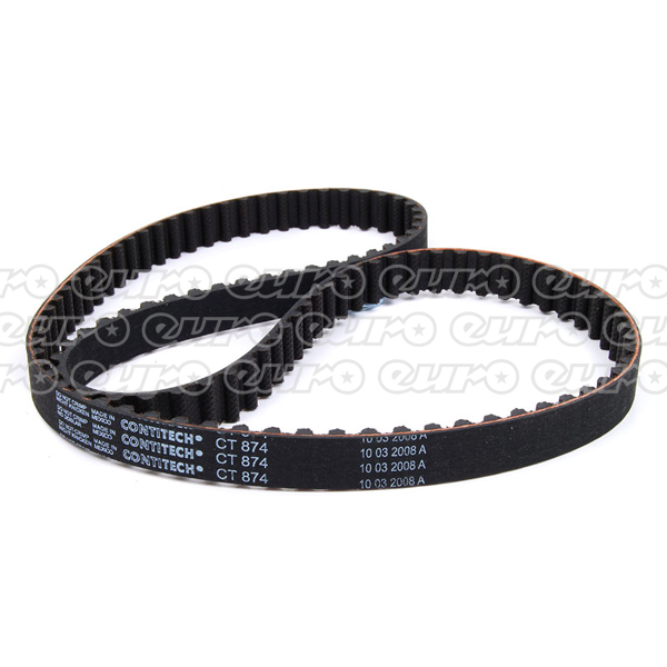 Contitech Timing Belt 325770045