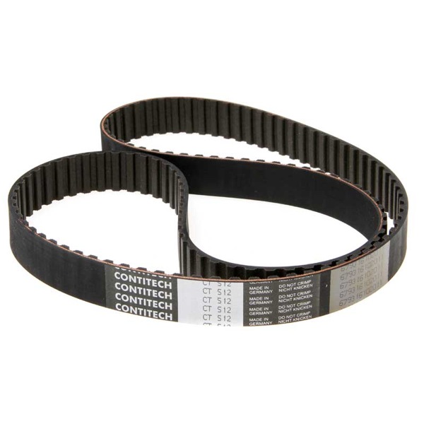Dayco Timing Belt 325770365