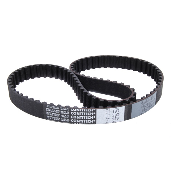 Dayco Timing Belt 325770495