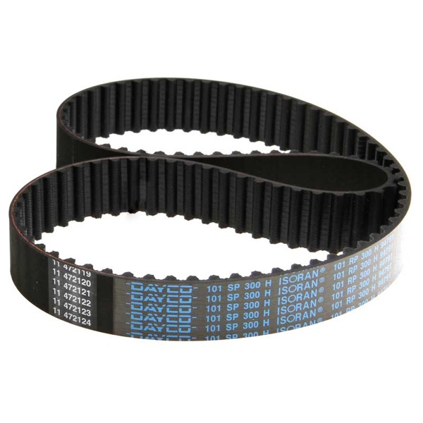 Dayco Timing Belt 325770925