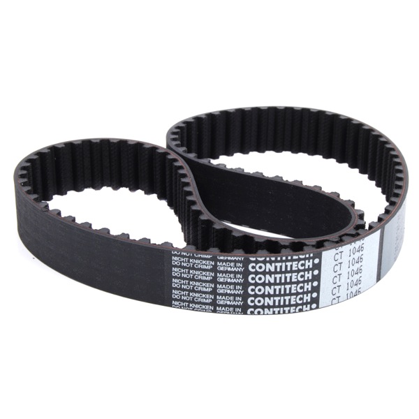 Contitech Timing Belt 325771605