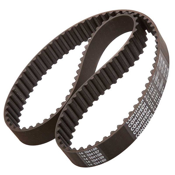 Dayco Timing Belt 325771695