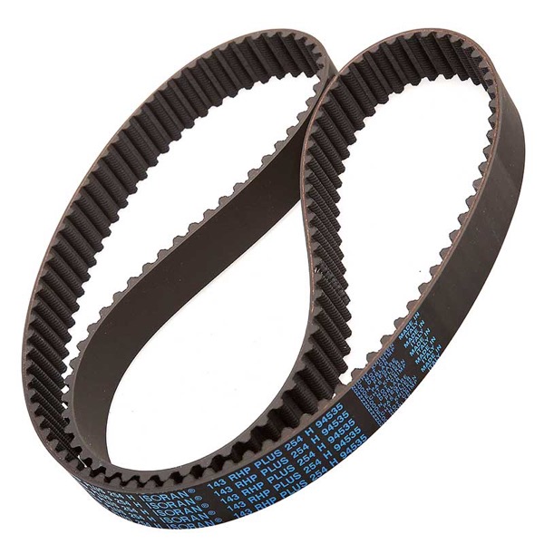 Dayco Timing Belt 325772285