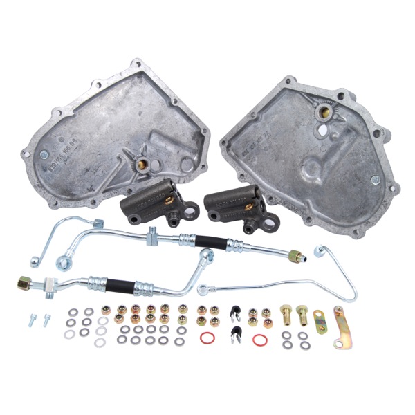 OE QUALITY Timing Chain Tensioner 328339110