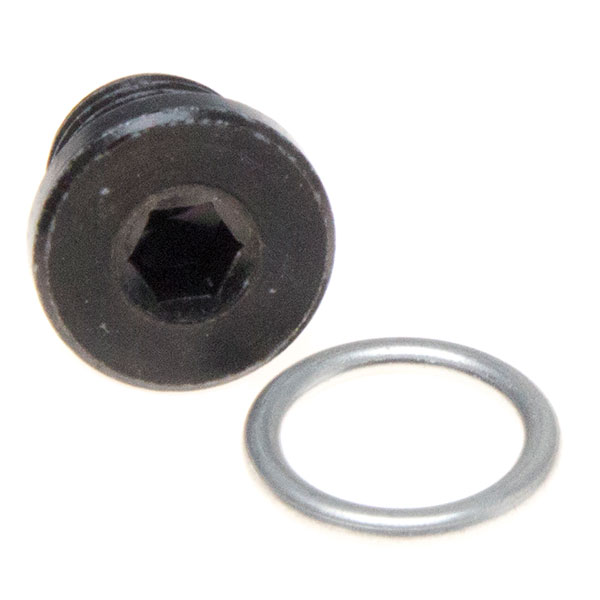 Guidepro Sump Plug 333440131