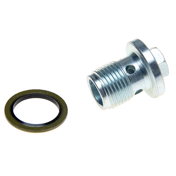 Guidepro Sump Plug 333720021