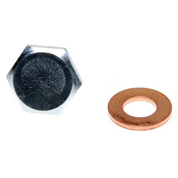 Guidepro Sump Plug 333730091