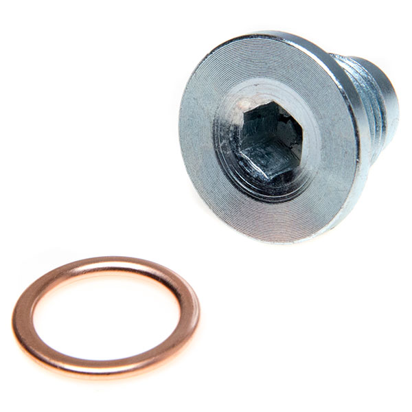 Guidepro Sump Plug 333730111