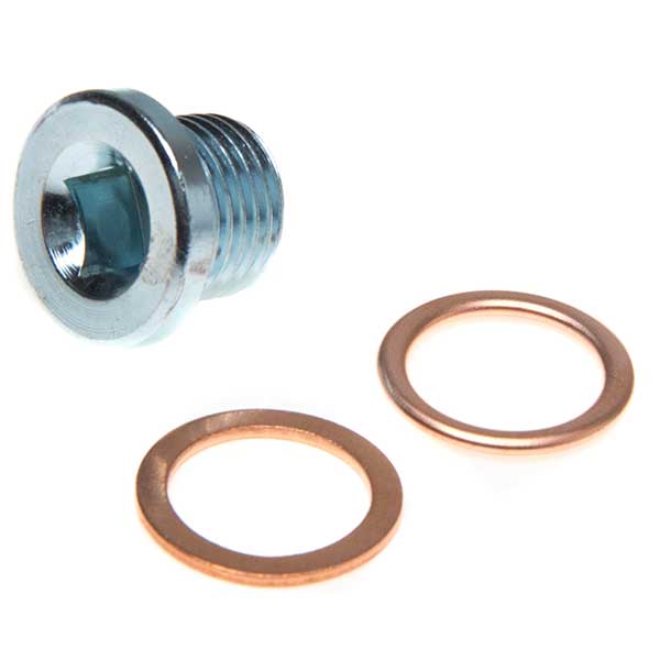 Guidepro Sump Plug 333740011