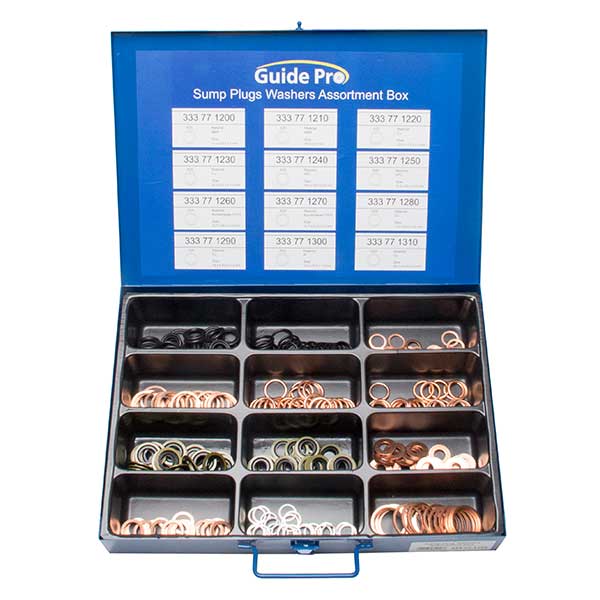 Guidepro Sump Plug 333771190