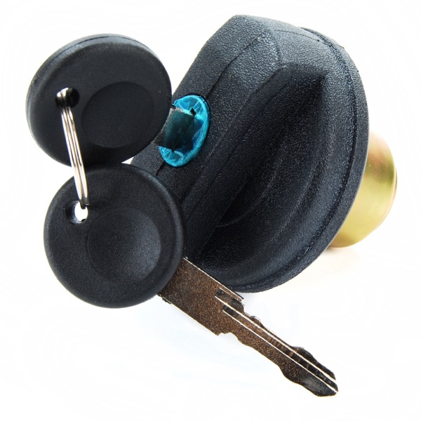 Valeo Oil Cap 334440080