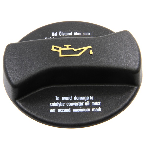 Dansk Oil Cap 334440210