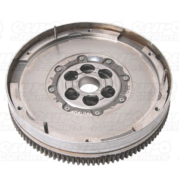 Vm Part Flywheel 336720450