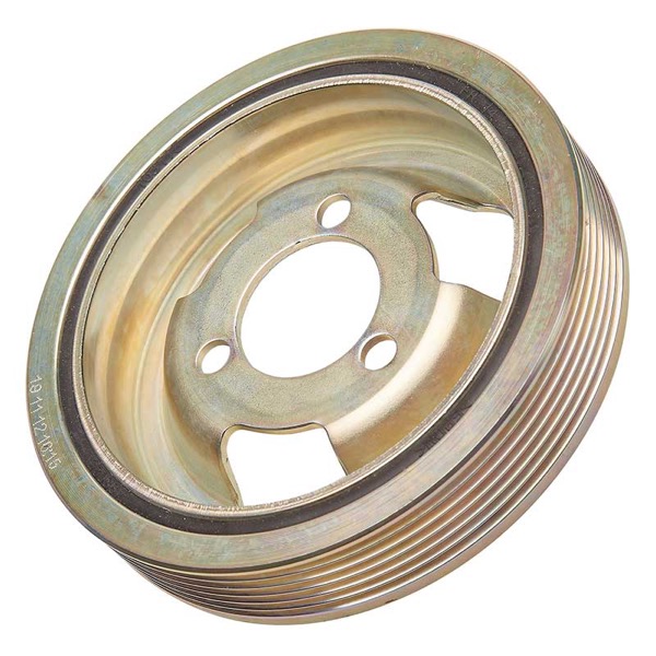 INA Engine Pulley 347120010