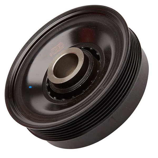 Contitech Engine Pulley 347120020