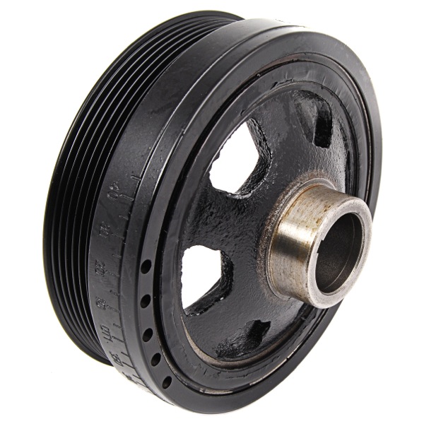 Febi Engine Pulley 347220010