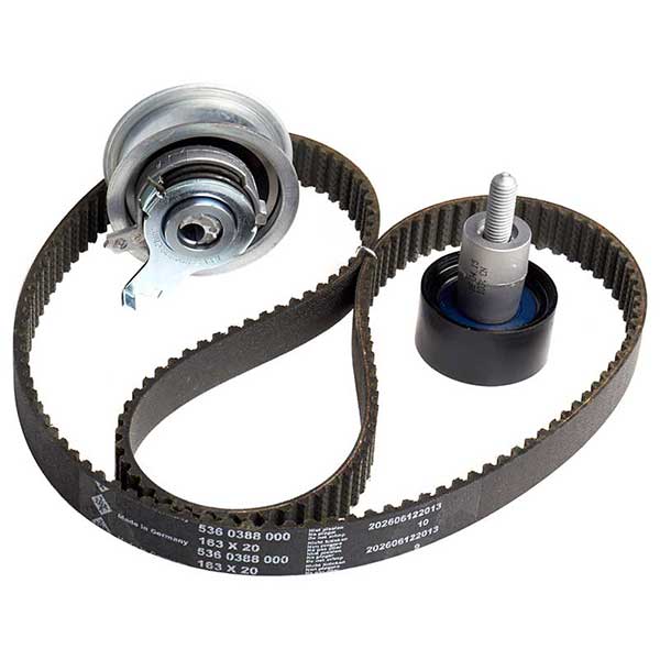 INA Timing Belt Kit 348440768