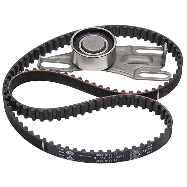INA Timing Belt Kit 348540028