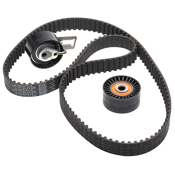 INA Timing Belt Kit 348540158