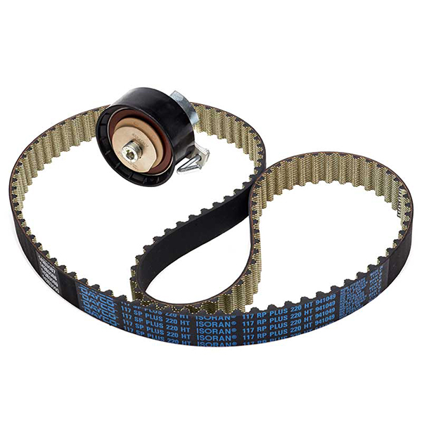 Dayco Timing Belt Kit 348590126