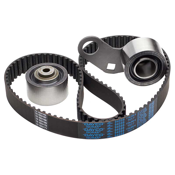 Dayco Timing Belt Kit 348670045
