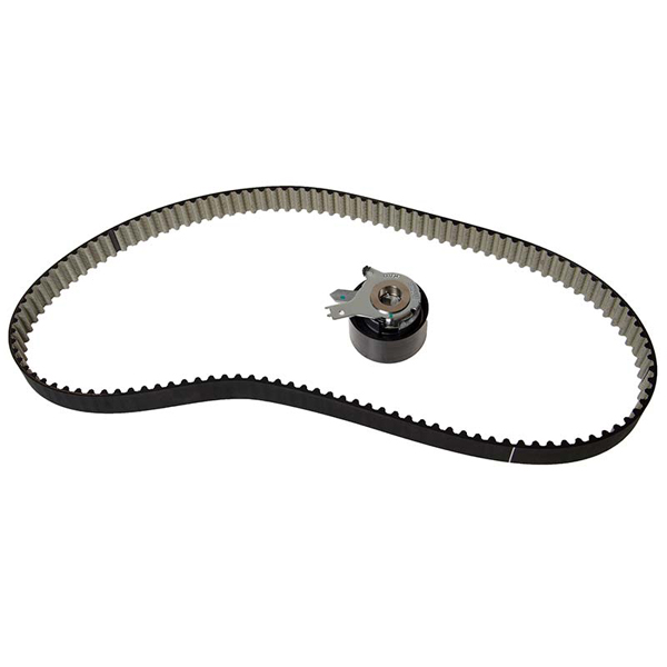 INA Timing Belt Kit 348740178