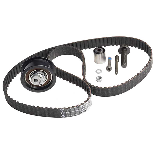 INA Timing Belt Kit 348770158