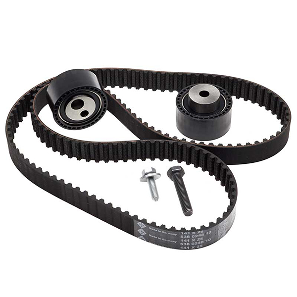 INA Timing Belt Kit 348770278