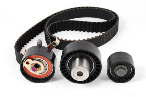 Dayco Timing Belt Kit 348770305