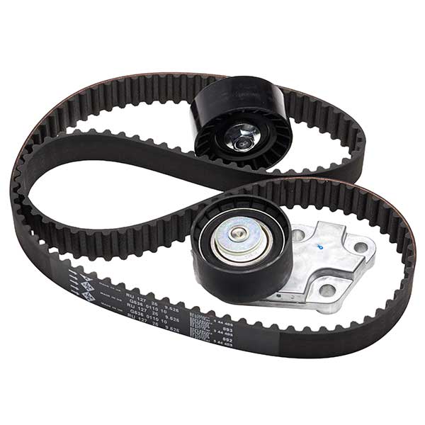 INA Timing Belt Kit 348770318