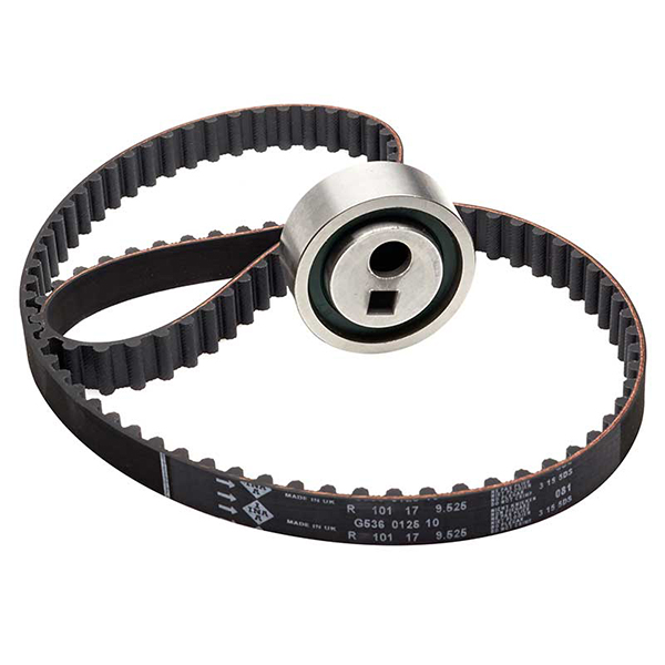 INA Timing Belt Kit 348770408