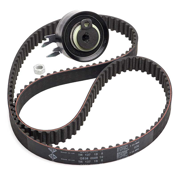 INA Timing Belt Kit 348770548