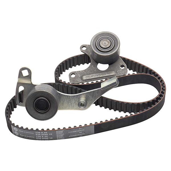 INA Timing Belt Kit 348770588