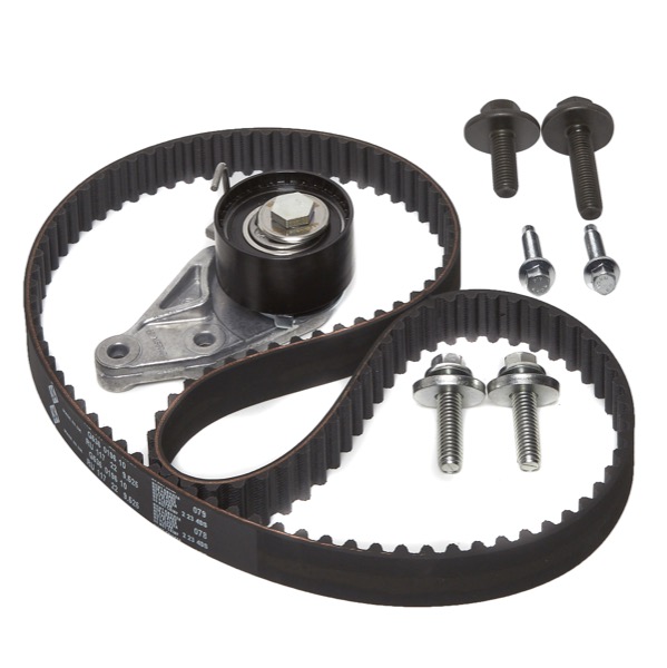 INA Timing Belt Kit 348770638