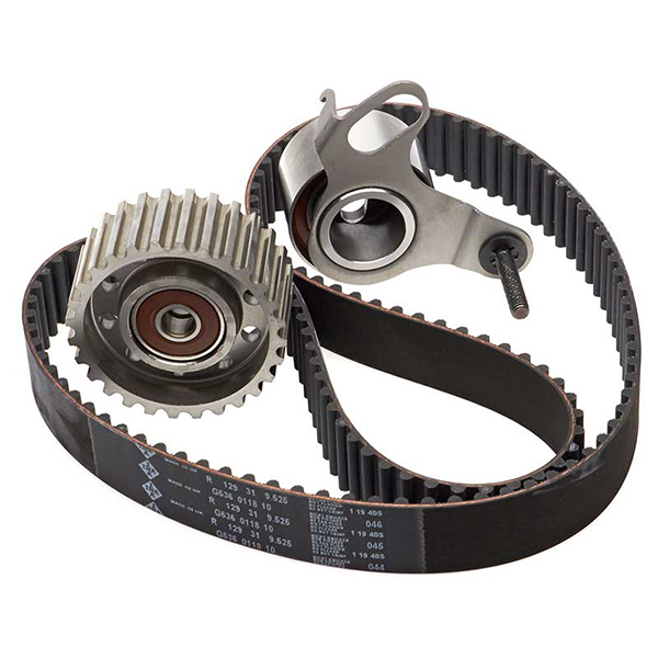INA Timing Belt Kit 348770698