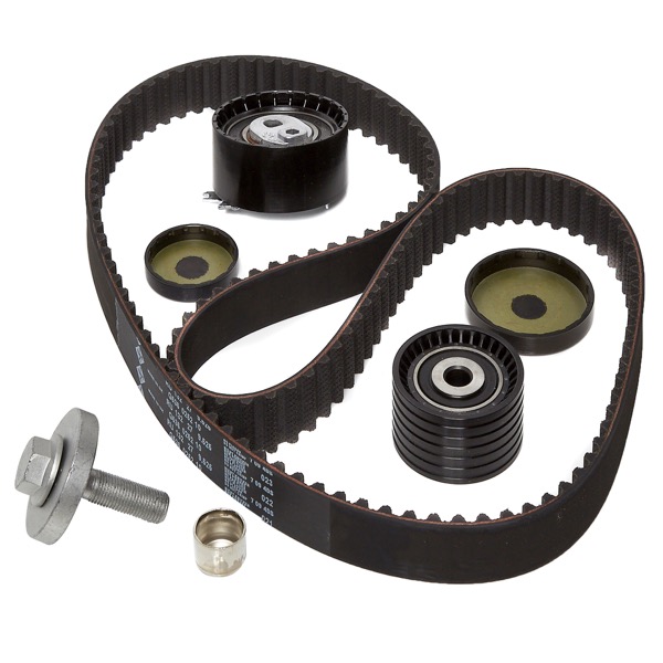 INA Timing Belt Kit 348770708