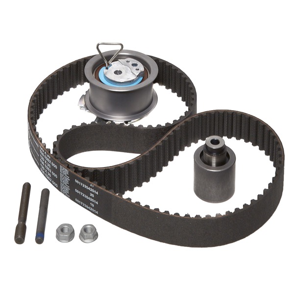 INA Timing Belt Kit 348770768