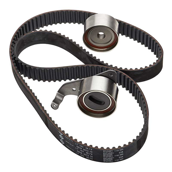 INA Timing Belt Kit 348770858