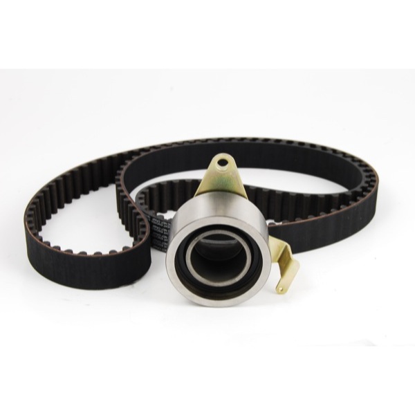 Contitech Timing Belt Kit 348770865