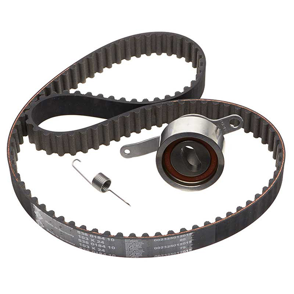 INA Timing Belt Kit 348770908