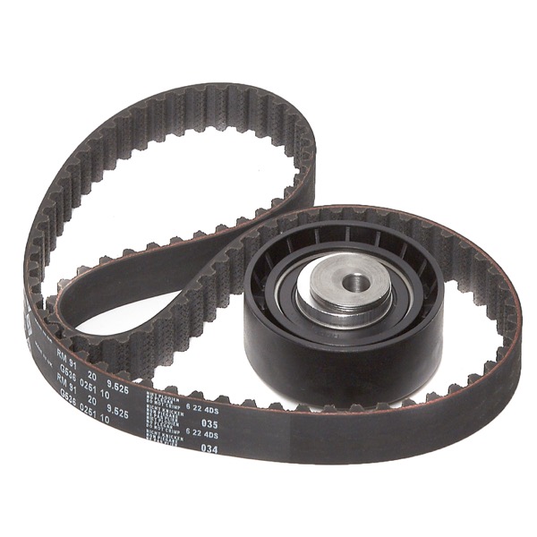 INA Timing Belt Kit 348770918